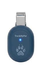 TrackMyPet GPS Tracker for Dogs & Cats