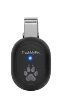 TrackMyPet GPS Tracker for Dogs & Cats