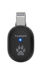 TrackMyPet GPS Tracker for Dogs & Cats